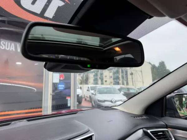 Nissan Qashqai 1.2 DIG-T N-Connecta 51