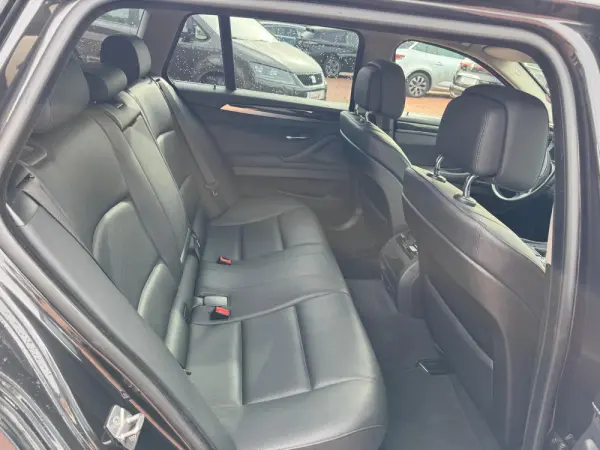 BMW 520 d 18