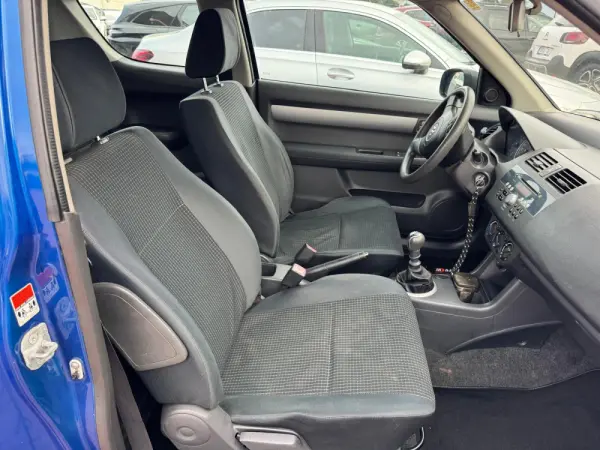 Suzuki Swift Outro 6