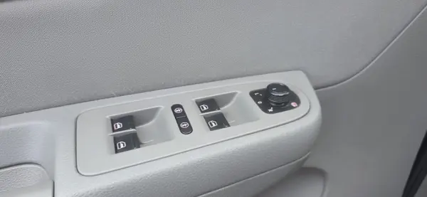 SEAT Alhambra 2.0 TDI Reference 14