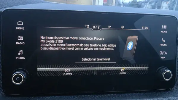 Skoda Kamiq 1.0 TSI Style DSG 23