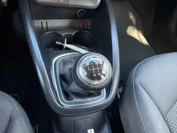 Audi A1 Sportback 1.4 TDI 30