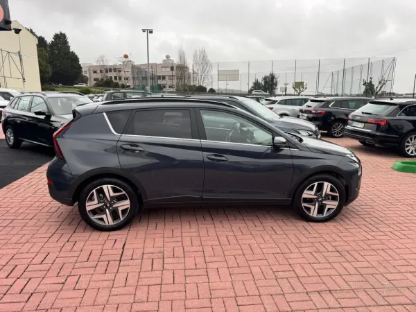 Hyundai Bayon 1.0 T-GDI Premium 16