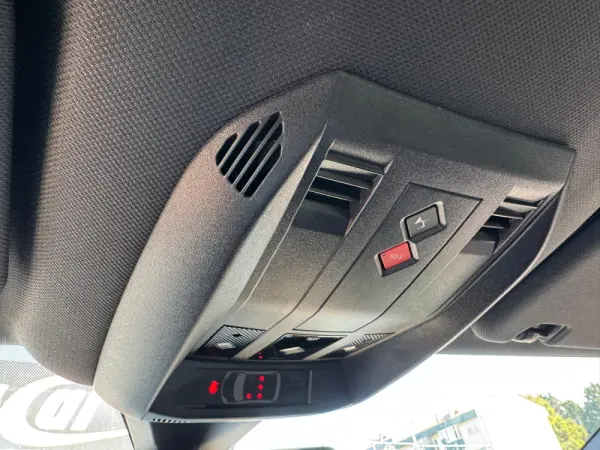 DS DS7 Crossback 1.5 BlueHDi Performance Line EAT8 33