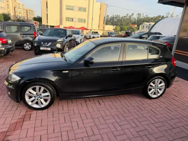 BMW 116 116d 2