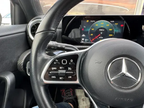 Mercedes-Benz A 180 d Style Aut. 23