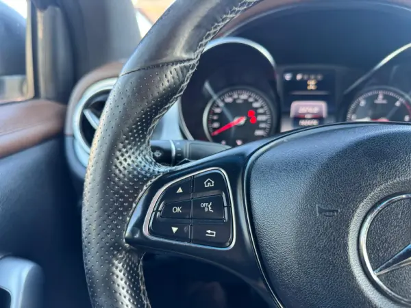 Mercedes-Benz X 350 d Power 4-Matic 44