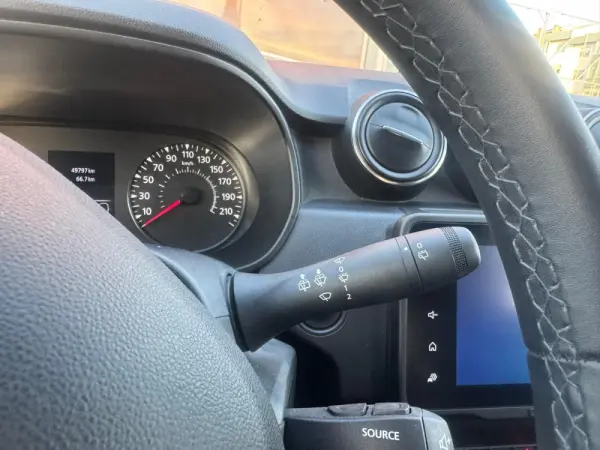 Dacia Duster 1.0 TCe ECO-G Extreme Bi-Fuel 30