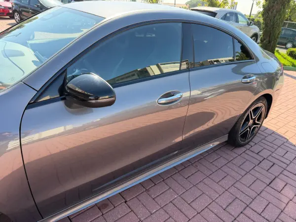 Mercedes-Benz CLA 180 d AMG Line Aut. 35