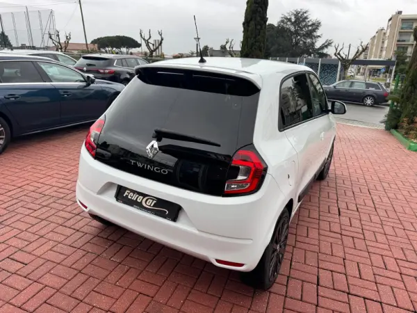 Renault Twingo 1.0 SCe Zen 6