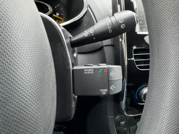 Renault Clio Sport Tourer 0.9 TCe Zen 20