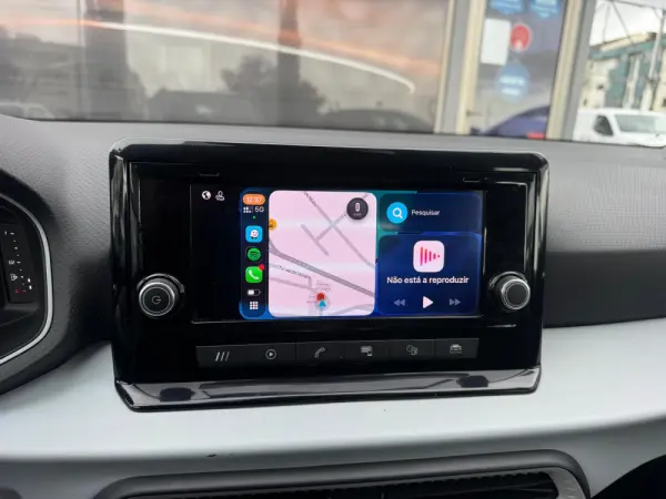 SEAT Arona 1.0 TSI Style 21