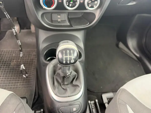 Fiat 500L 1.3 MJ Lounge 4