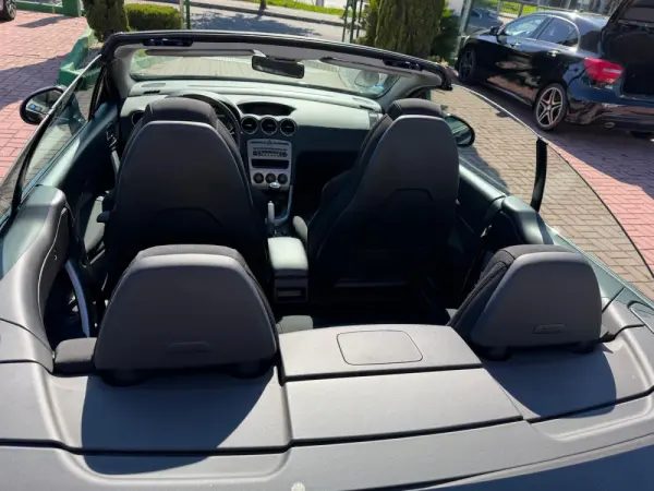 Peugeot 308 CC 1.6 VTi Active 5