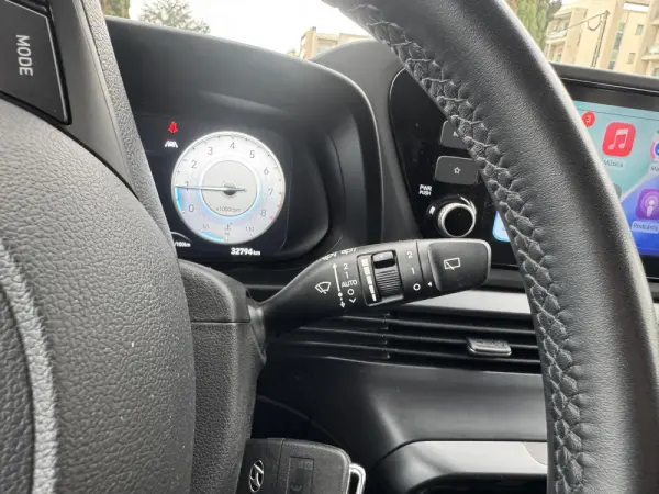 Hyundai Bayon 1.0 T-GDI Premium 30