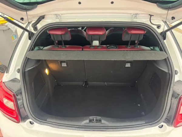 Citroën DS3 1.6 e-HDi Be Chic ETG6 21