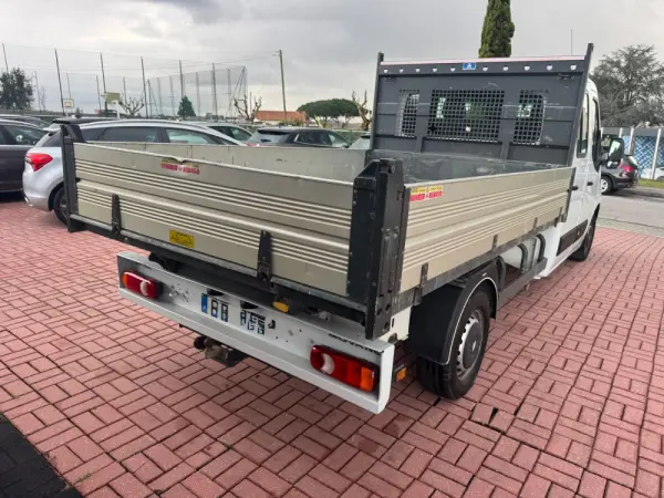 Opel Movano L3 3.5T 2.3 CDTi CD RD S/S 23