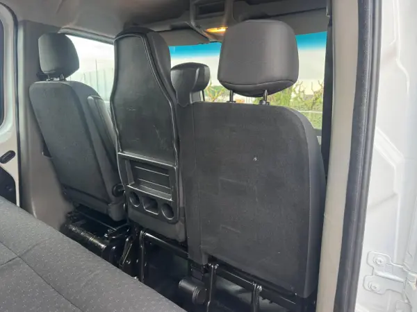 Opel Movano L3 3.5T 2.3 CDTi CD RD S/S 16