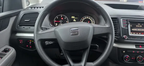 SEAT Alhambra 2.0 TDI Reference 30