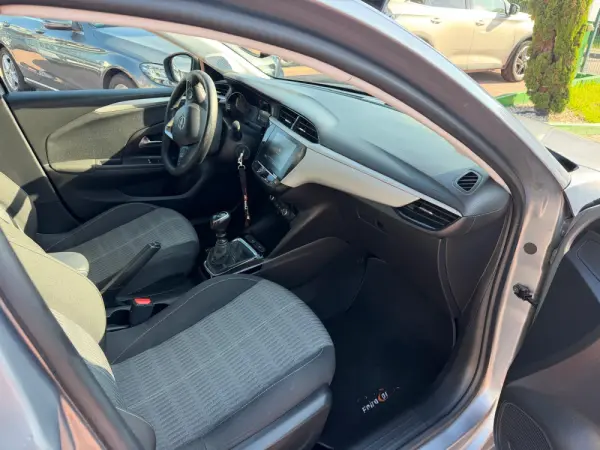 Opel Corsa 1.5 D Business 20
