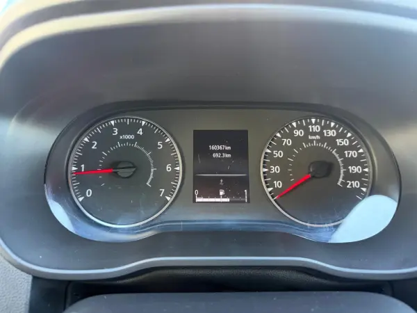 Dacia Duster 1.5 Blue dCi Comfort 21