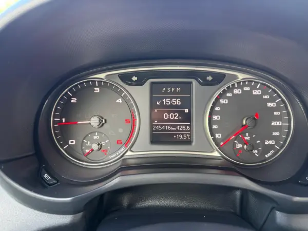 Audi A1 Sportback 1.4 TDI 22