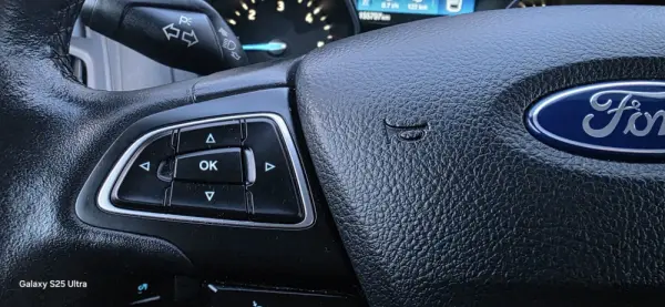 Ford Focus 1.5 TDCi Trend ECOnetic 24