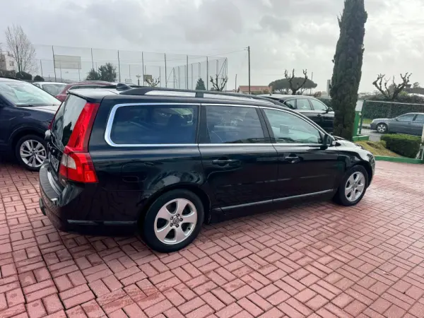 Volvo V70 1.6 D2 Momentum 39