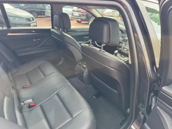 BMW 520 d 17