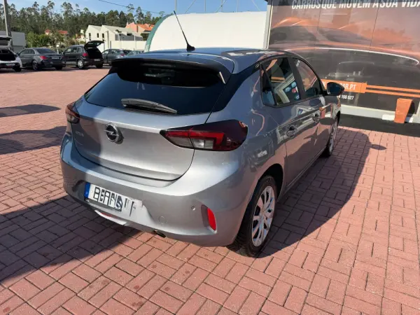 Opel Corsa 1.5 D Business 39