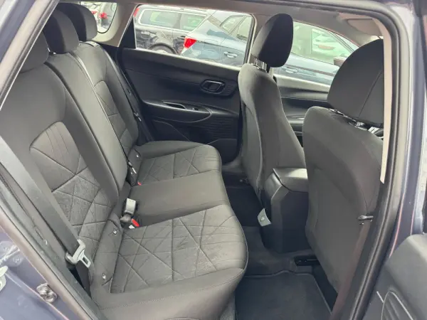 Hyundai Bayon 1.0 T-GDI Premium 18
