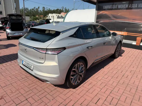 DS DS4 E-TENSE 225 OPERA 46