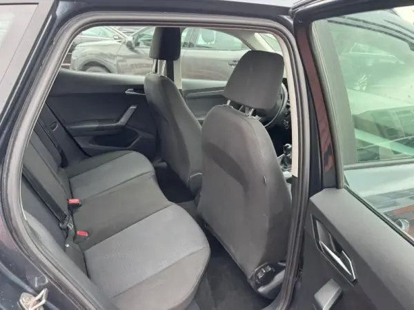 SEAT Arona 1.0 TSI Style 17