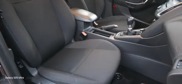 Ford Focus 1.5 TDCi Trend ECOnetic 47