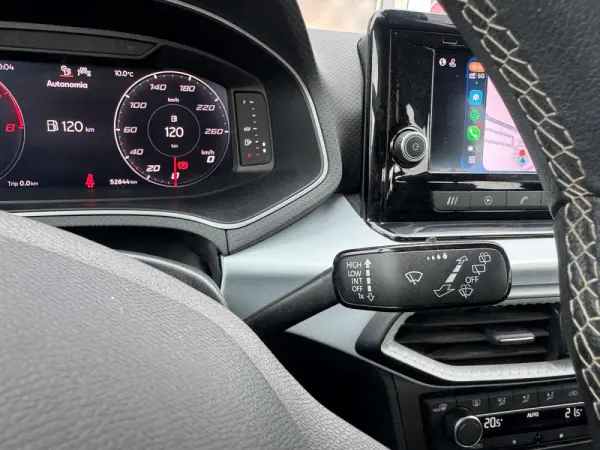 SEAT Arona 1.0 TSI Style 30