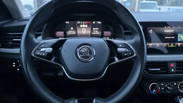 Skoda Kamiq 1.0 TSI Style DSG 25