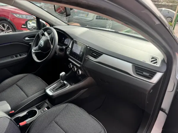 Renault Captur 1.6 E-Tech Plug-In Hybrid Techno 20