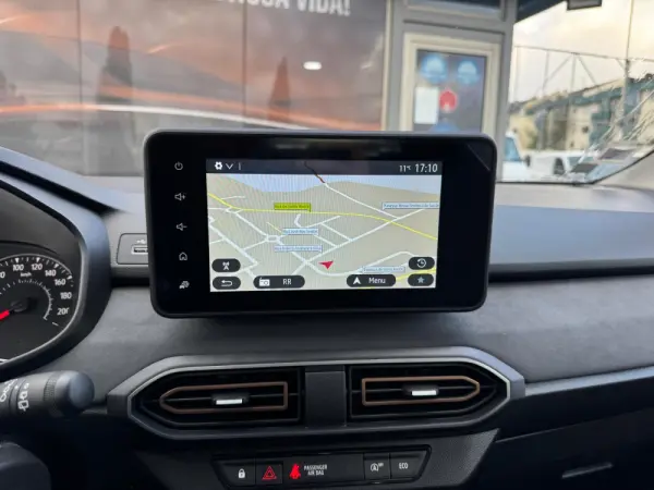 Dacia Sandero 1.0 ECO-G Extreme Bi-Fuel 41