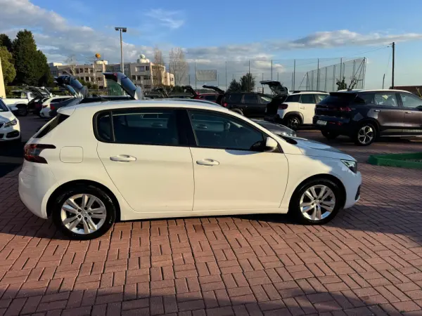 Peugeot 308 1.5 BlueHDi Active Pack 3