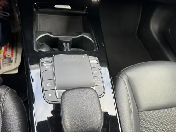 Mercedes-Benz A 180 d Style Aut. 26