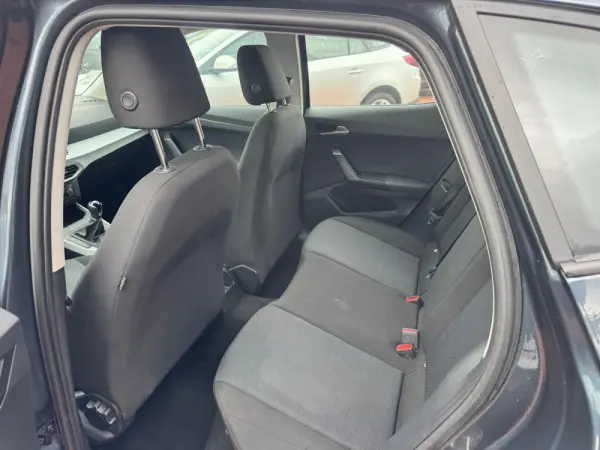 SEAT Arona 1.0 TSI Style 11