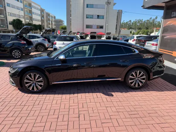 Volkswagen Arteon 2.0 TDI Elegance DSG 7