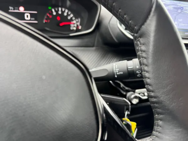 Peugeot 2008 1.2 PureTech Active Pack 33