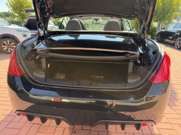 Peugeot 308 CC 1.6 VTi Active 6