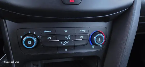 Ford Focus 1.5 TDCi Trend ECOnetic 36