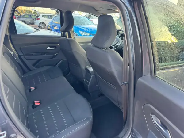 Dacia Duster 1.0 TCe ECO-G Extreme Bi-Fuel 18