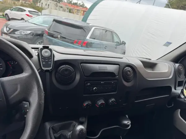 Renault Master 2.3 dCi L3H2 3.5T SS 11