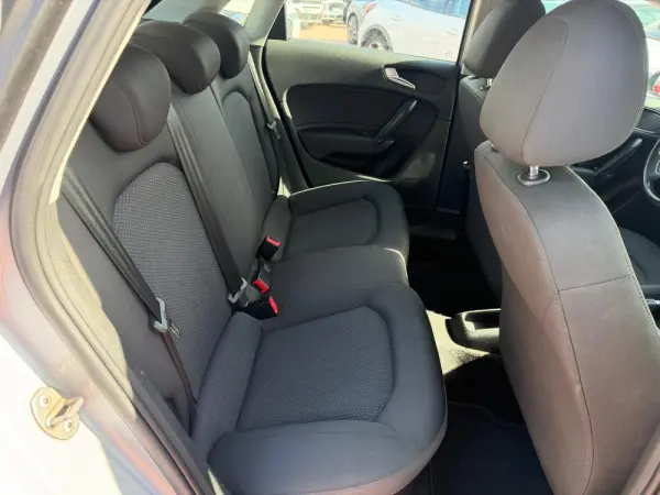 Audi A1 Sportback 1.4 TDI 17