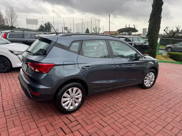 SEAT Arona 1.0 TSI Style 6