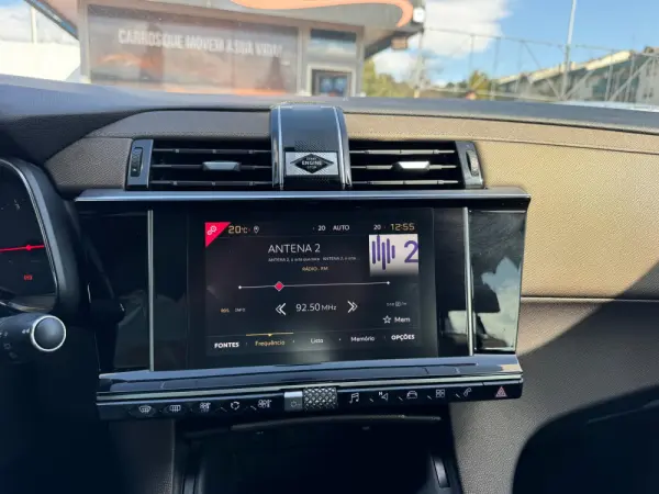 DS DS7 Crossback 1.5 BlueHDi Performance Line EAT8 23